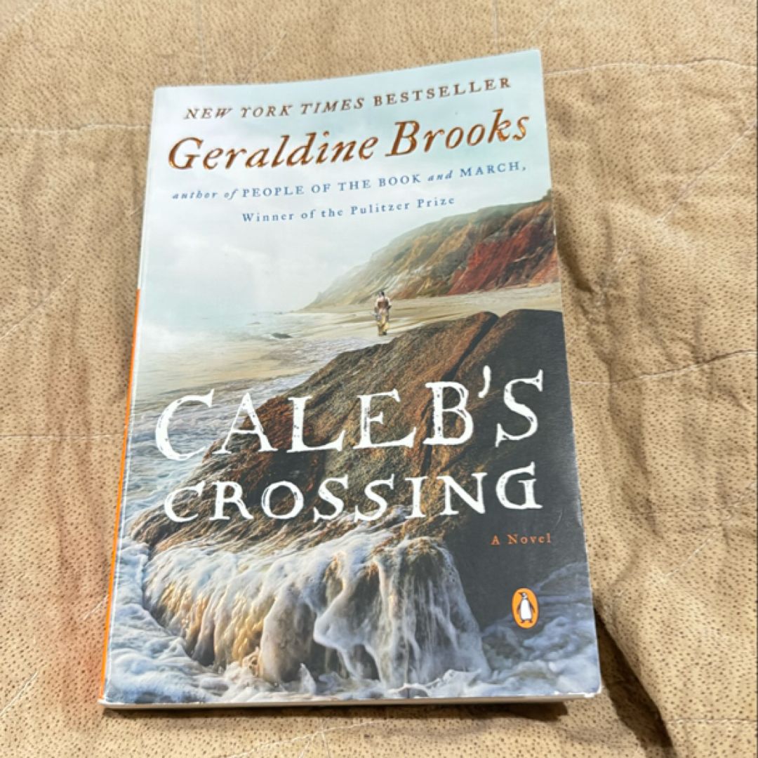 Caleb's Crossing
