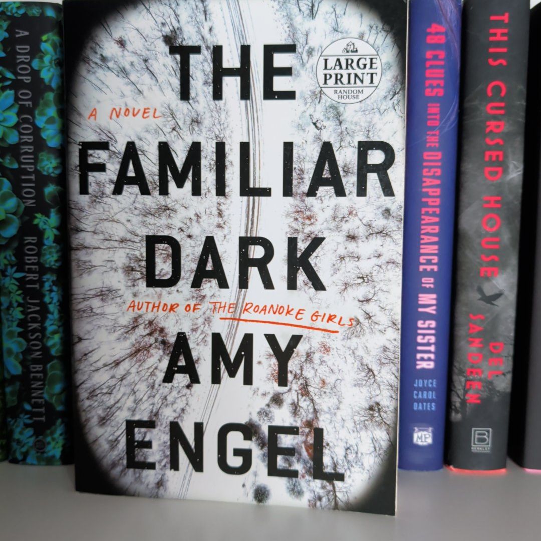 The Familiar Dark