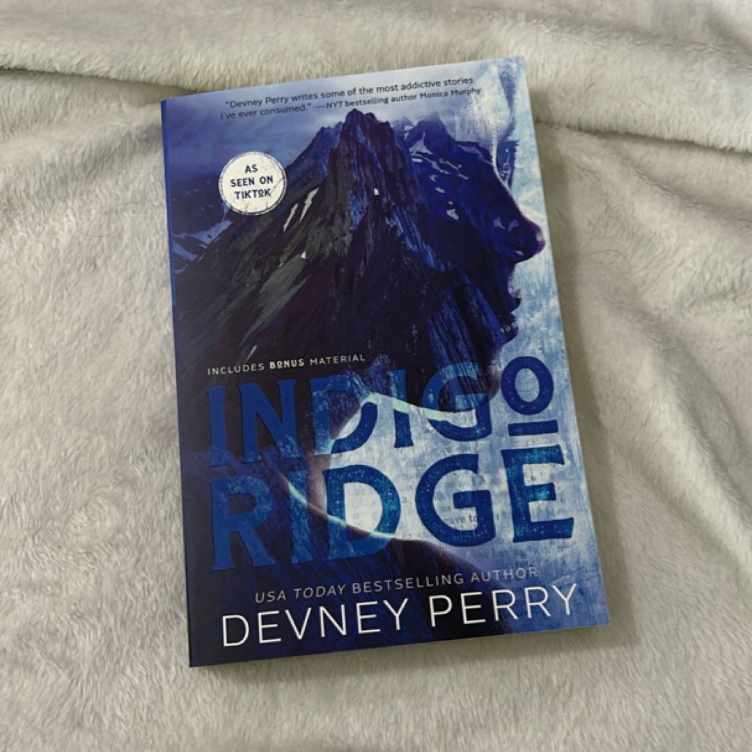 Indigo Ridge