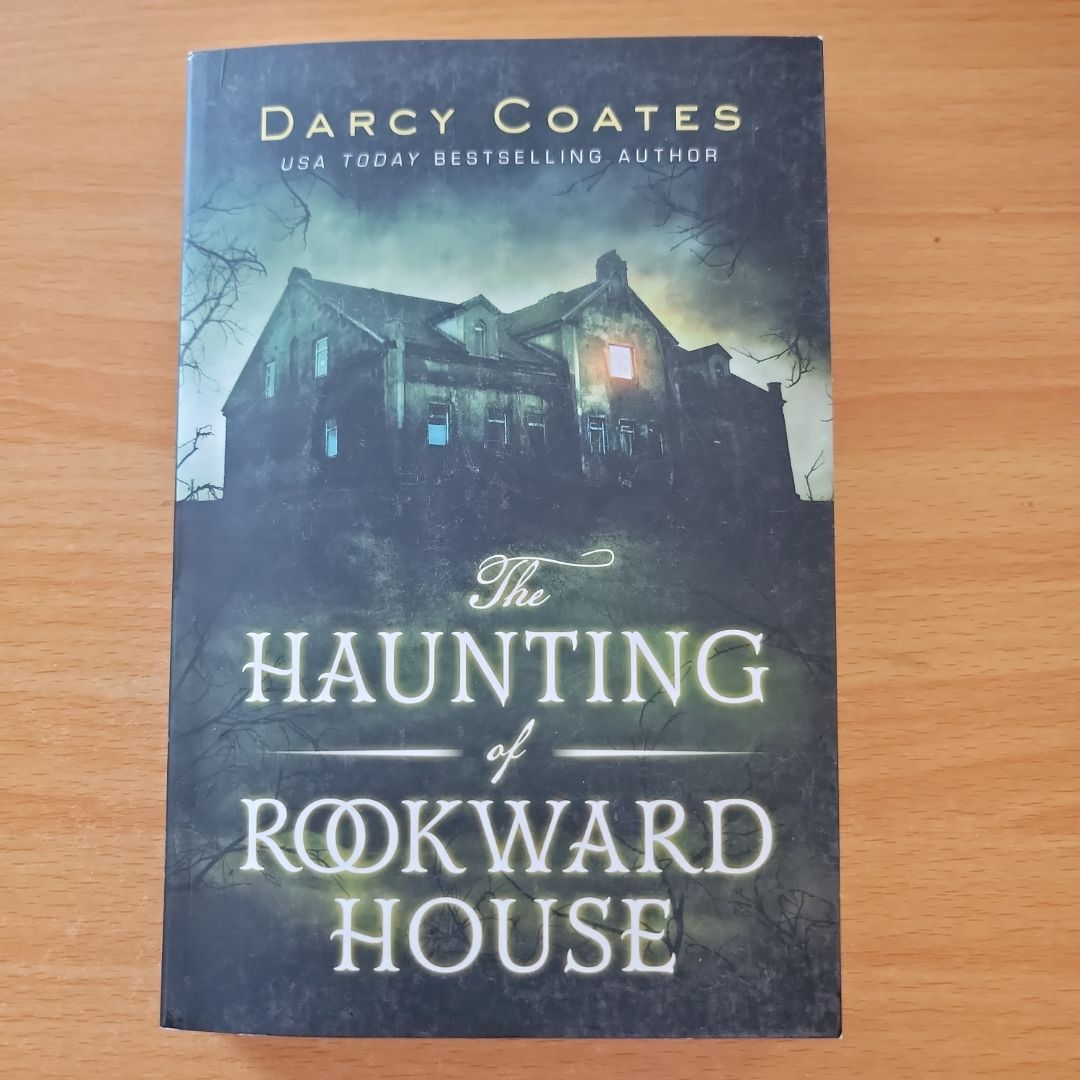The Haunting of Rookward House