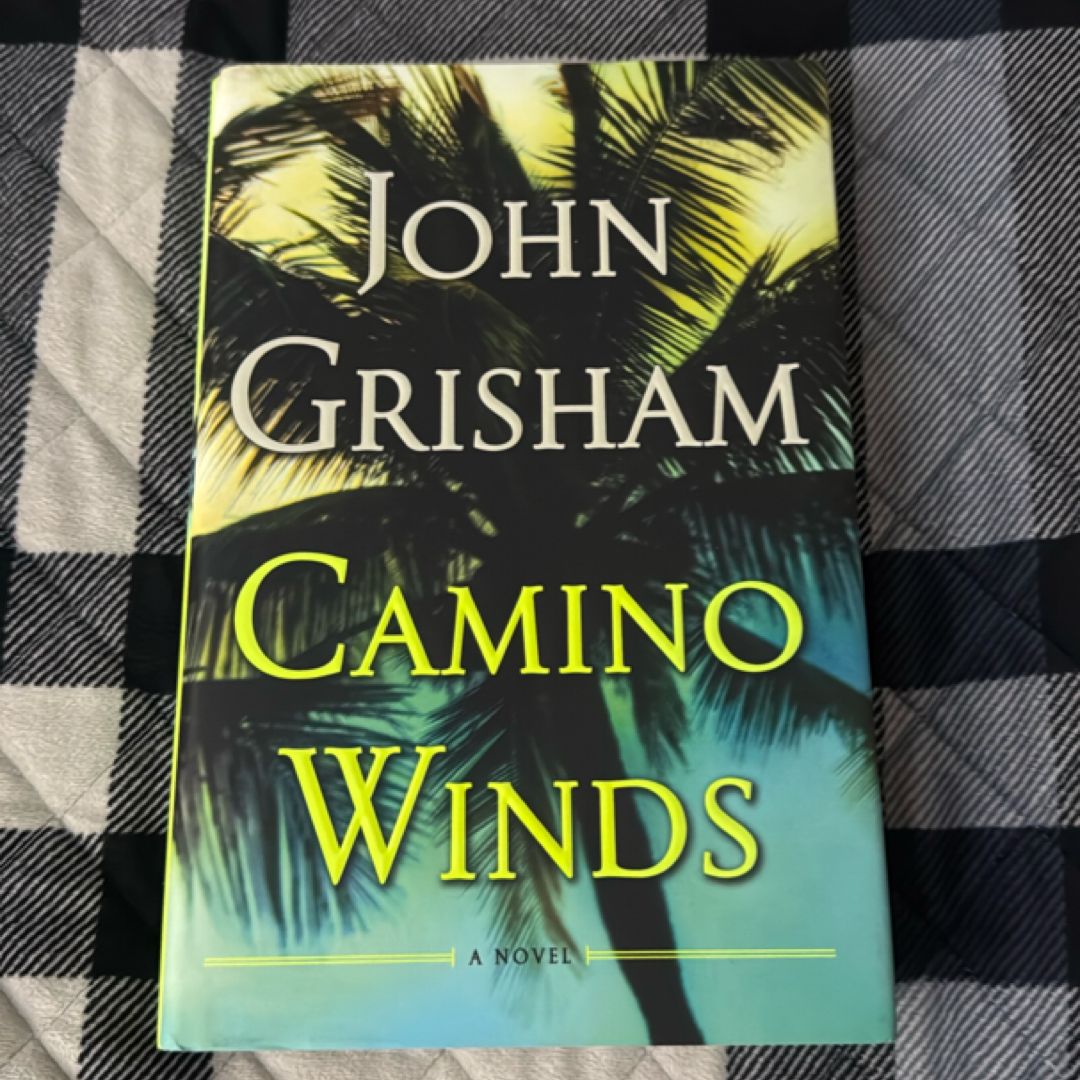 Camino Winds