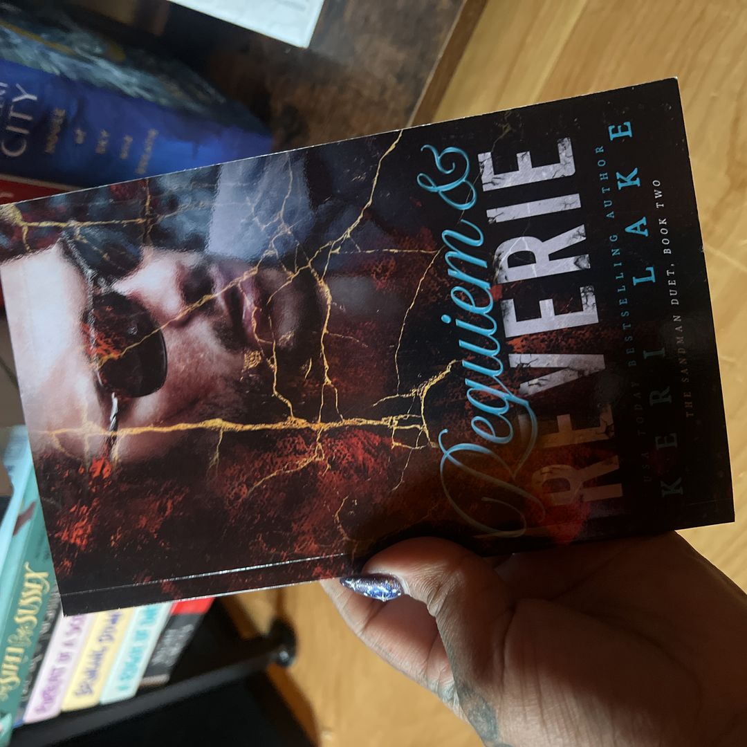 Requiem & Reverie
