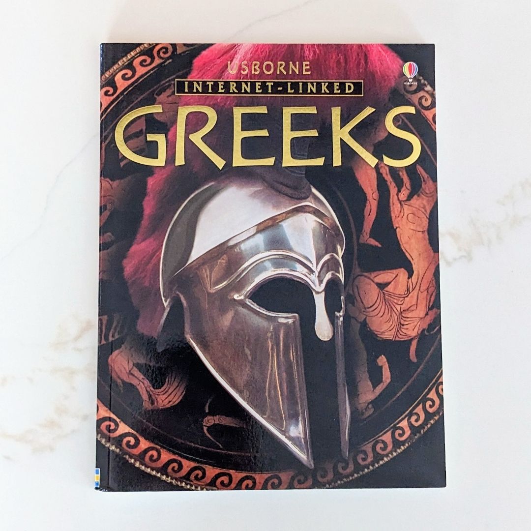 Greeks, Il