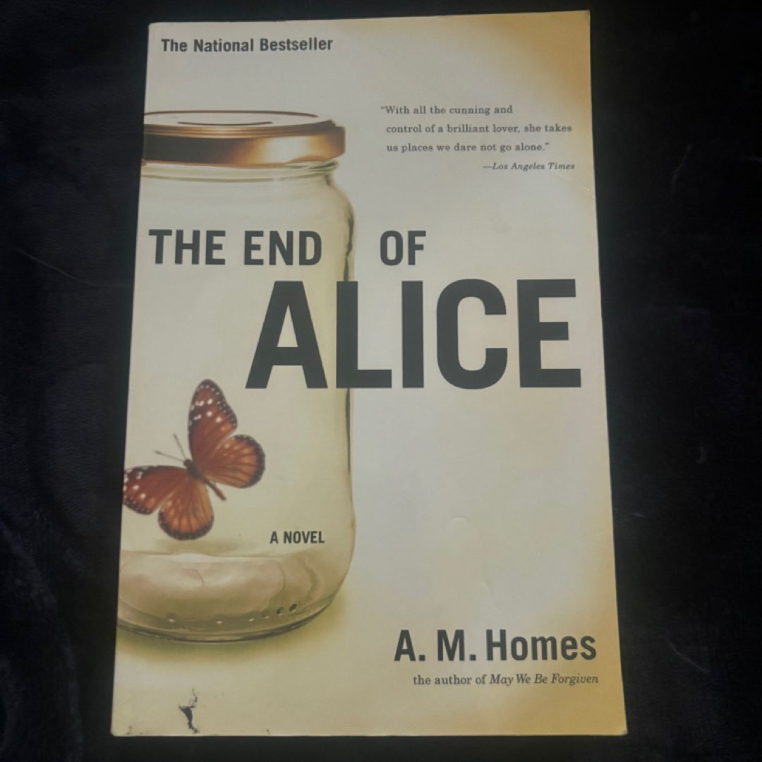The End of Alice