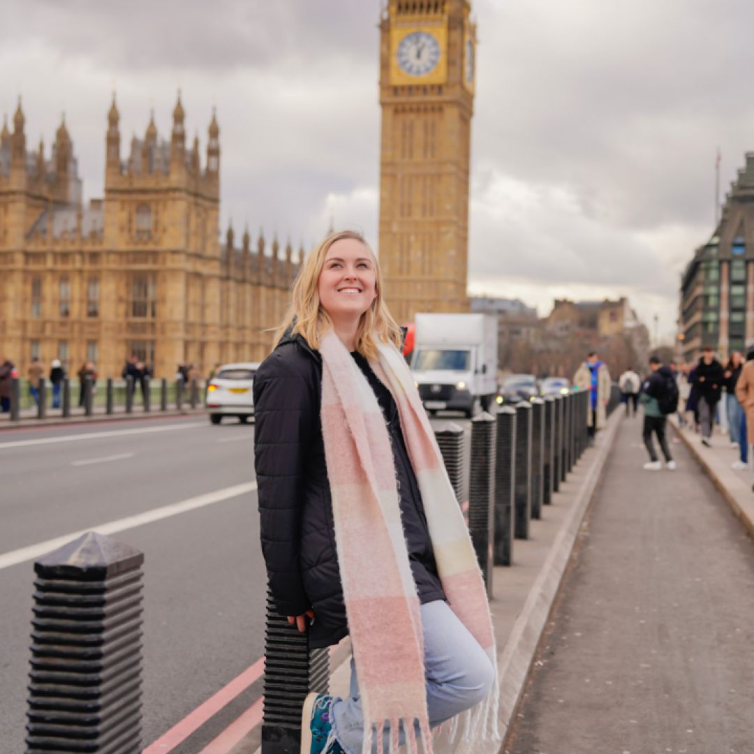 Erica’s Little Library