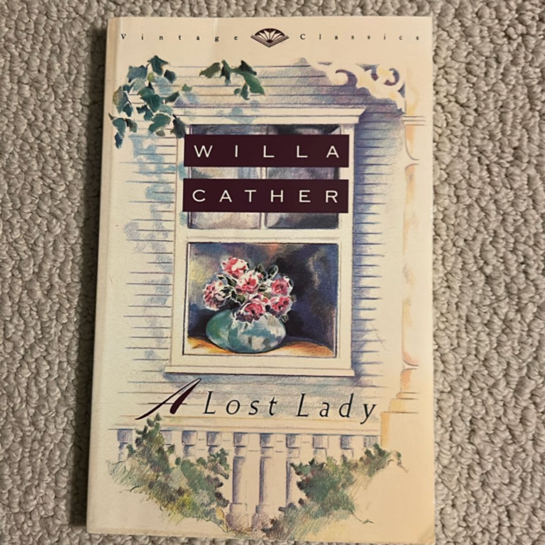 A Lost Lady
