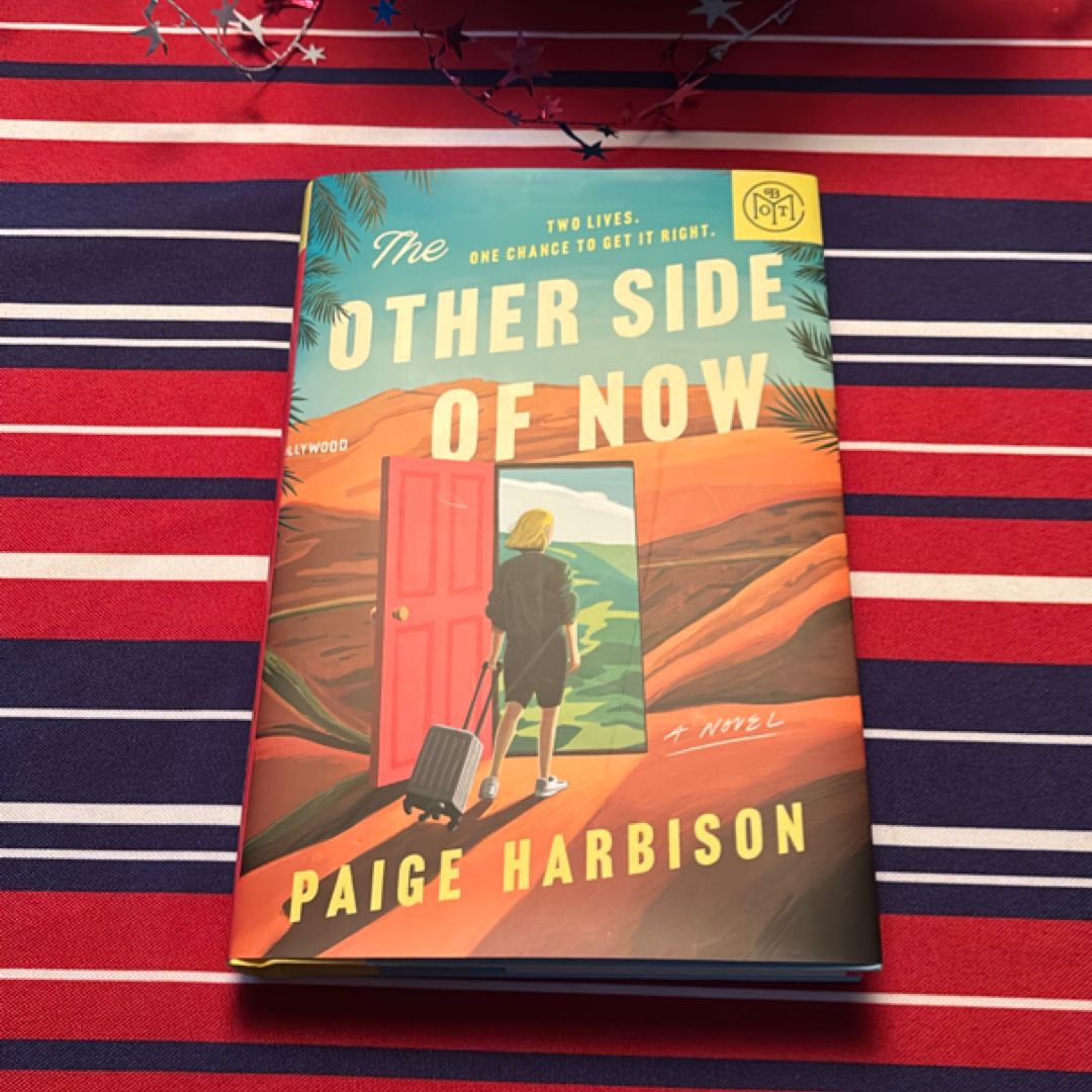 The Other Side of Now