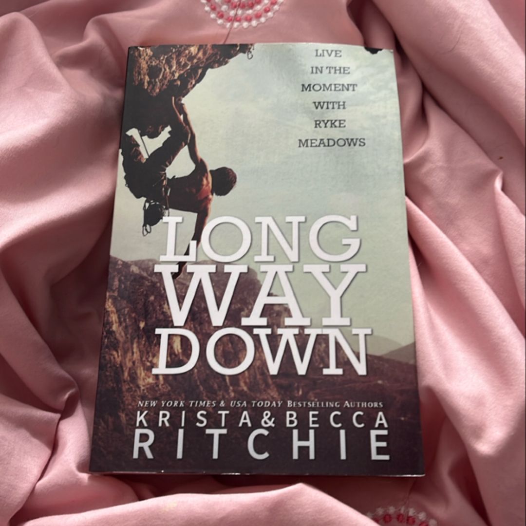 Long Way Down