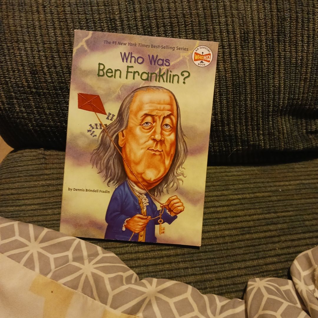 Who Was Ben Franklin?