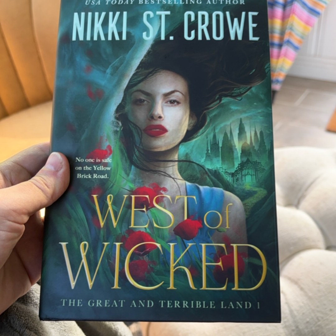 West of Wicked