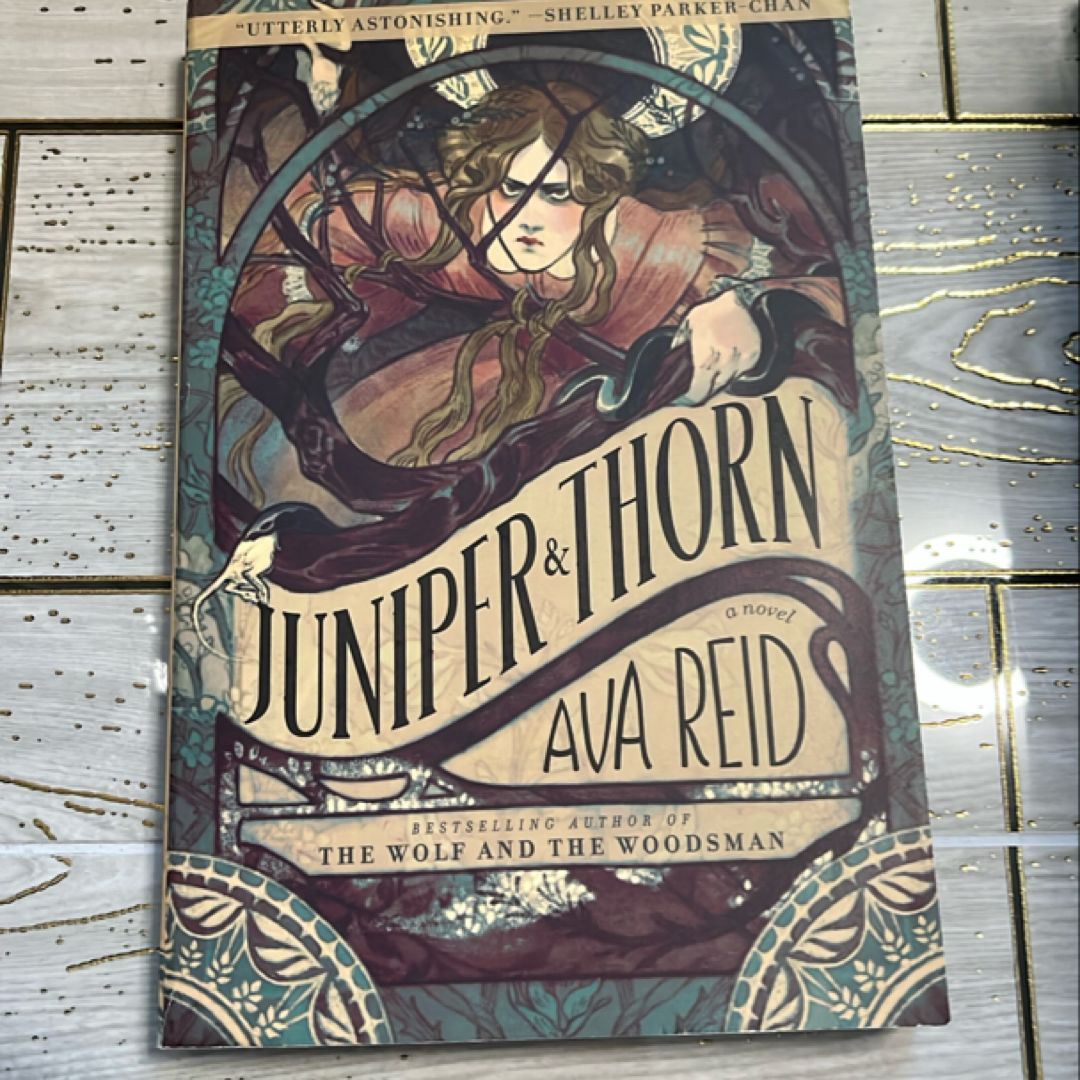 Juniper and Thorn