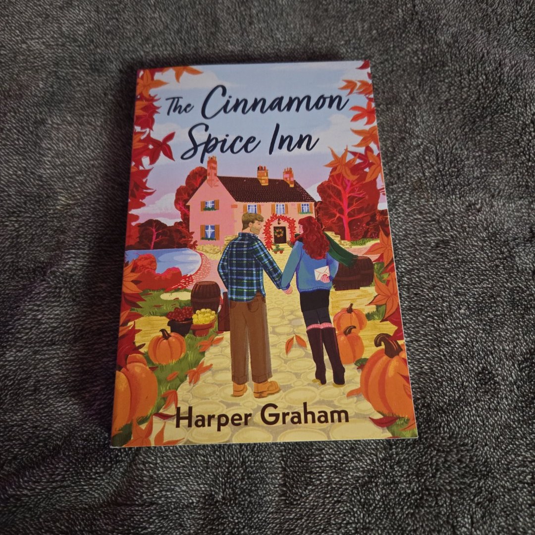 The Cinnamon Spice Inn