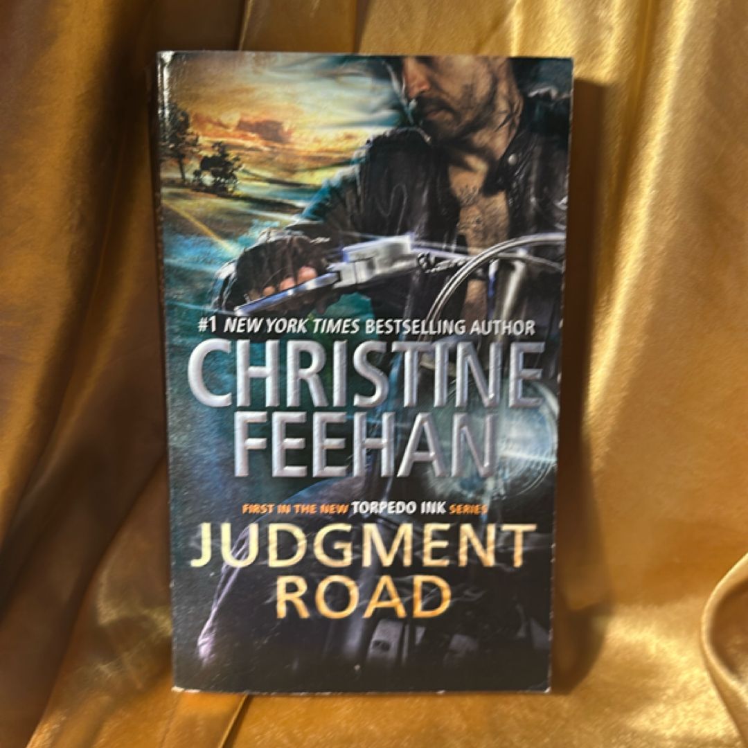 Judgment Road