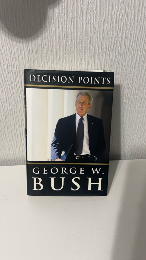 Decision Points