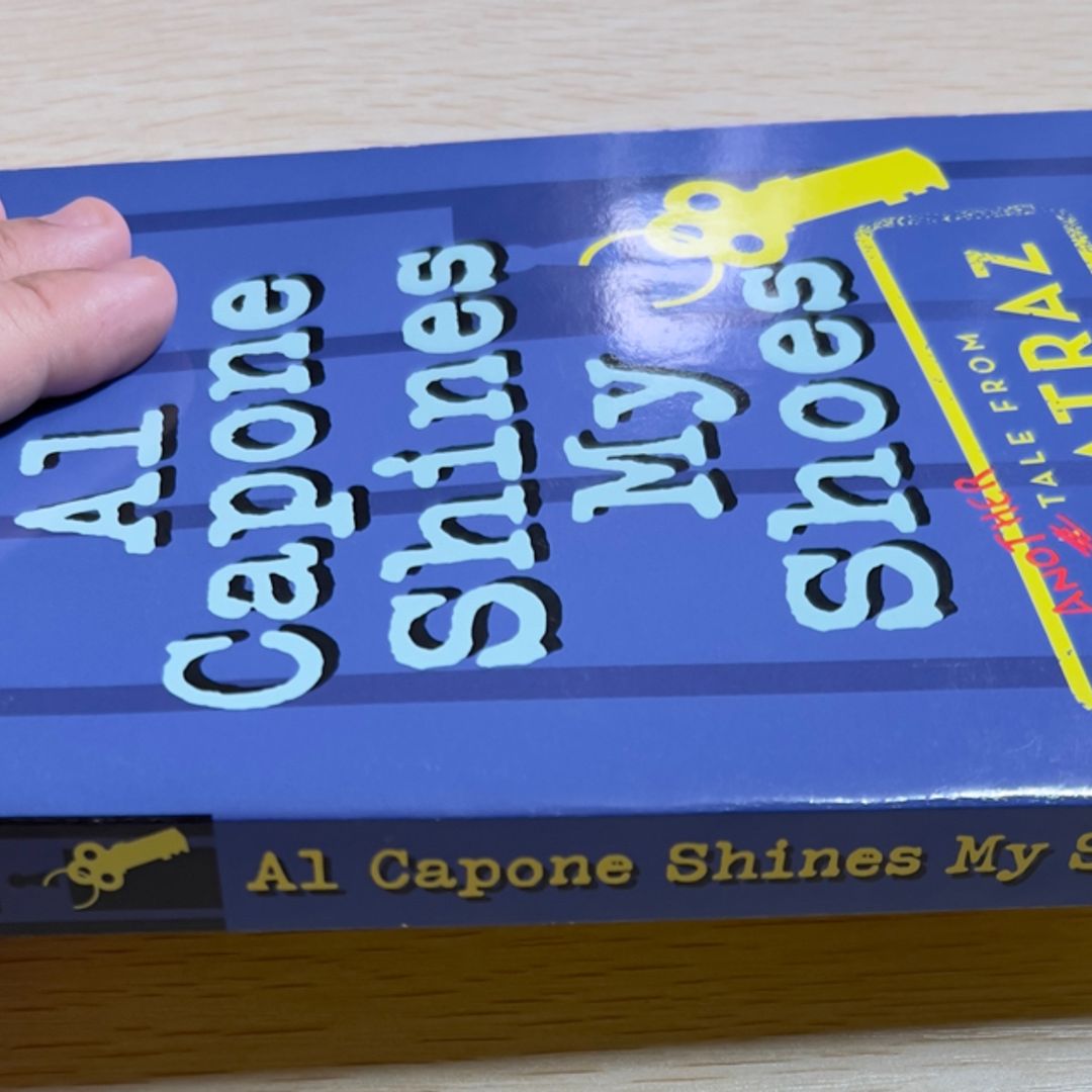 Al Capone Shines My Shoes