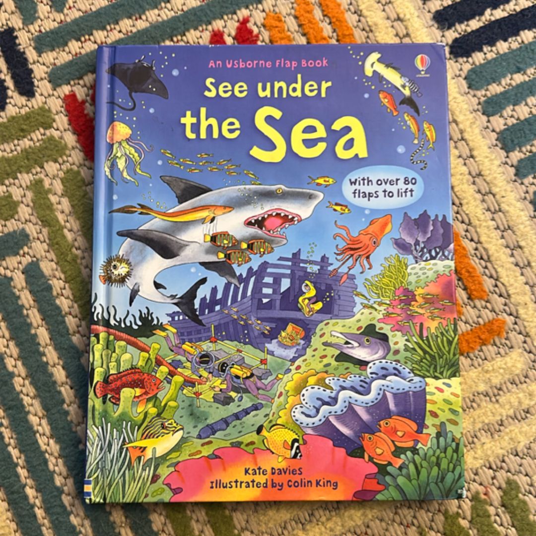 See under the Sea