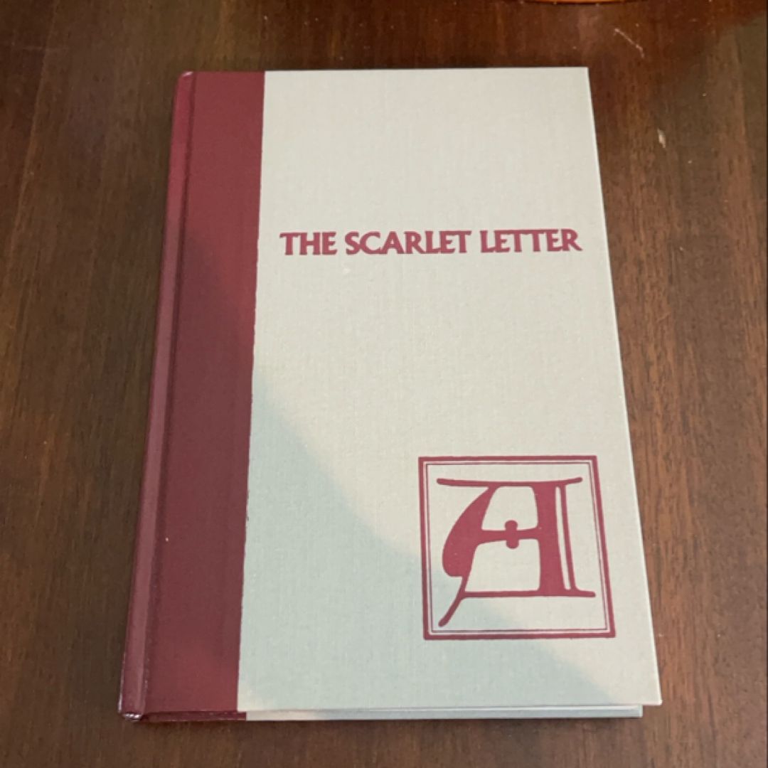 The Scarlet Letter