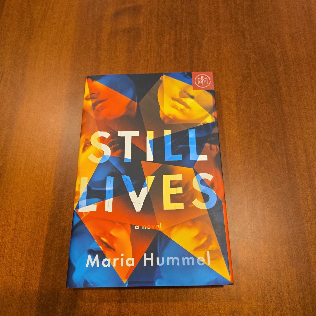 Still Lives