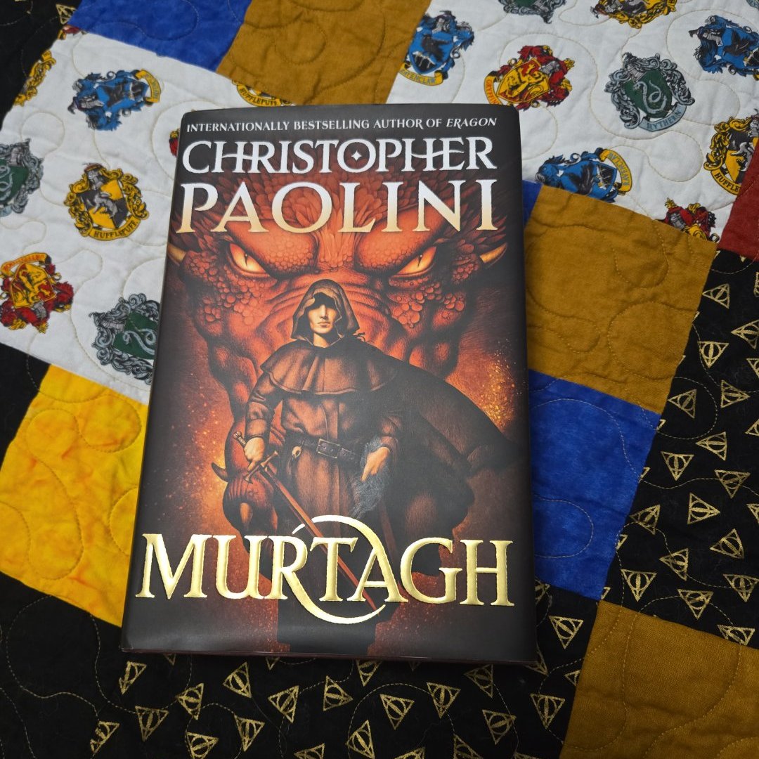 Murtagh