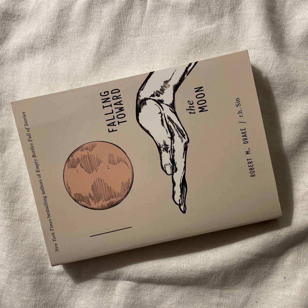 Falling Toward the Moon