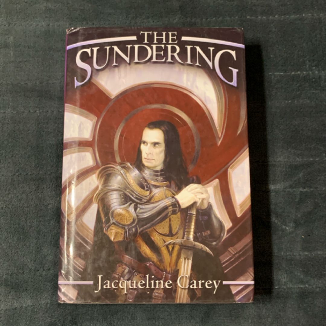 The Sundering
