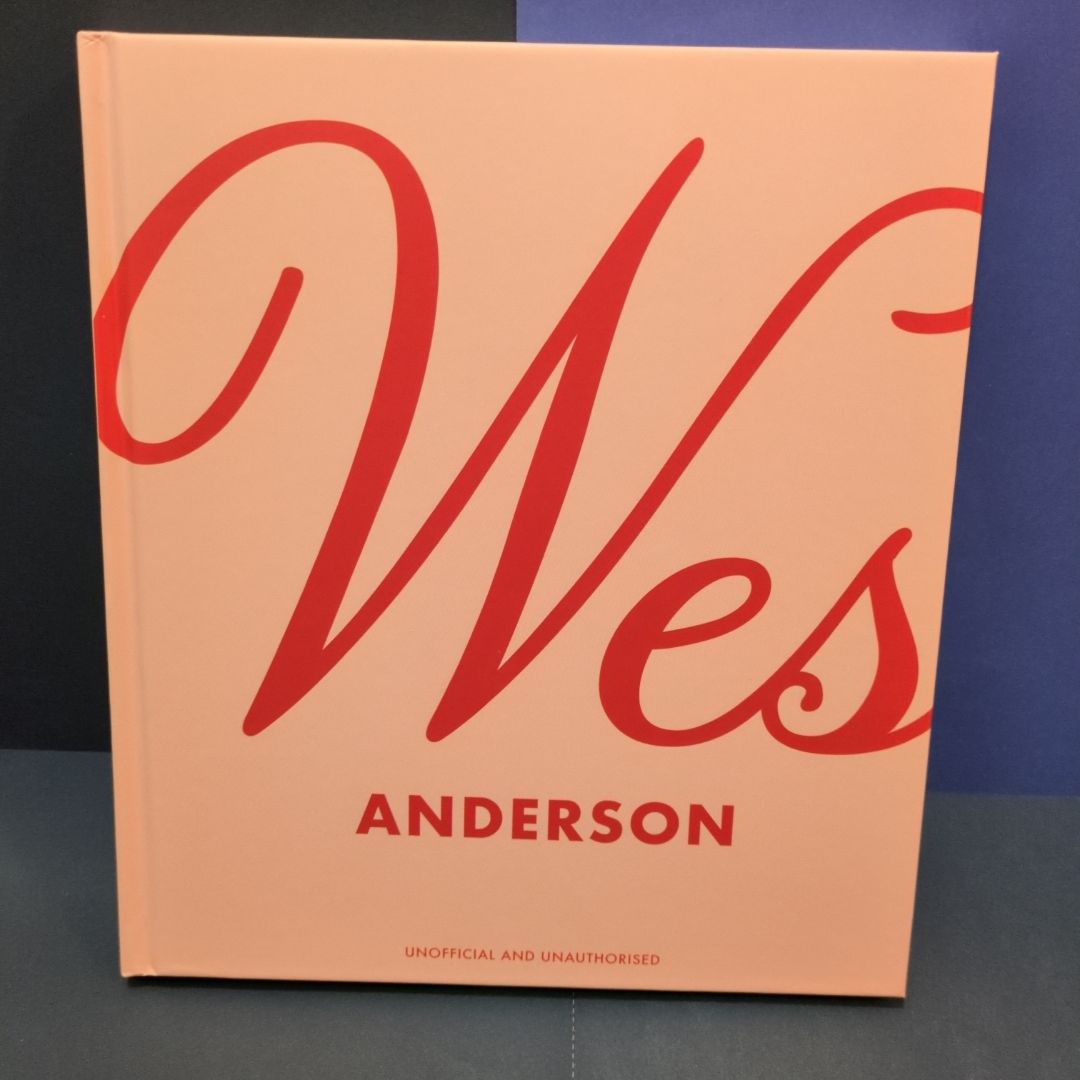 Wes Anderson