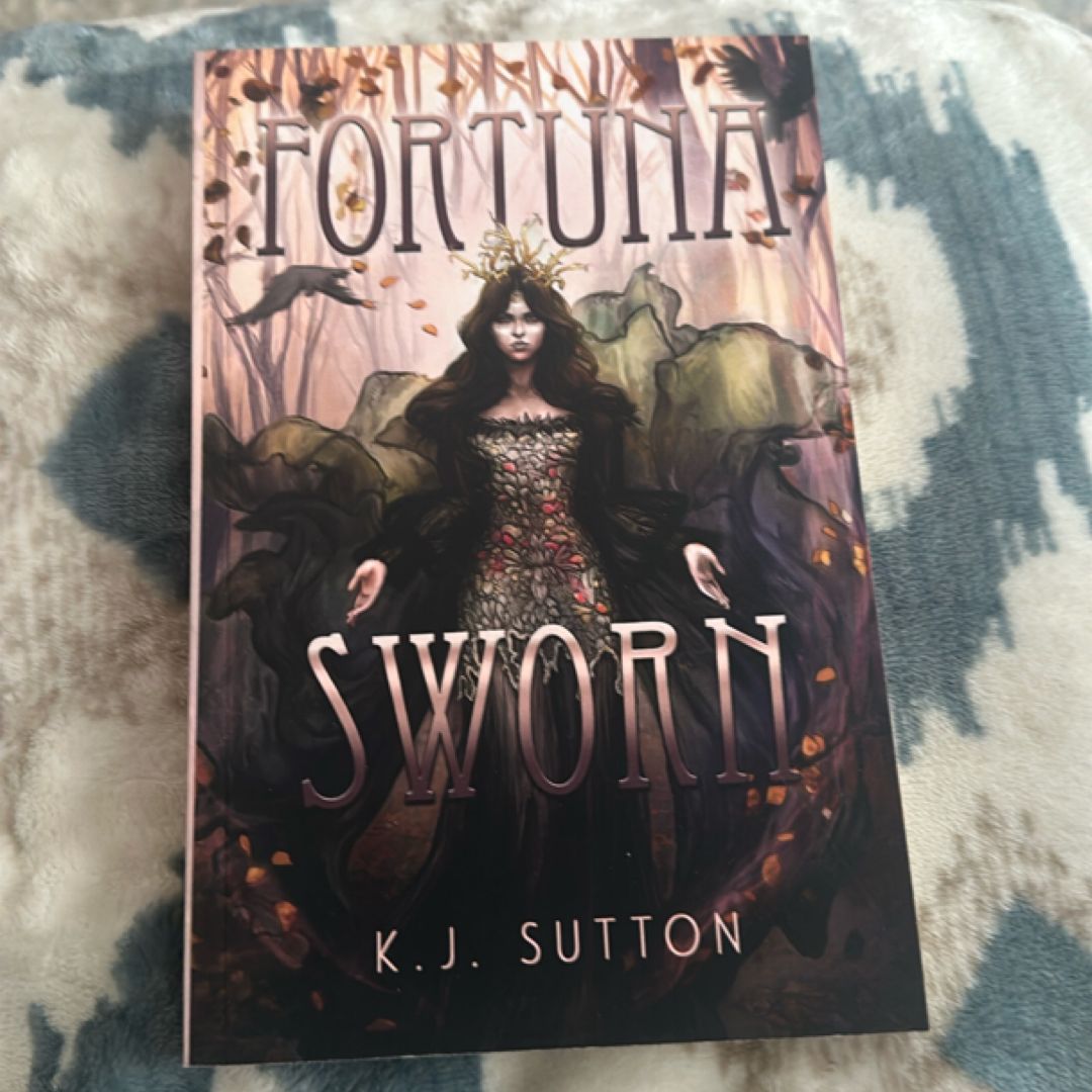 Fortuna Sworn