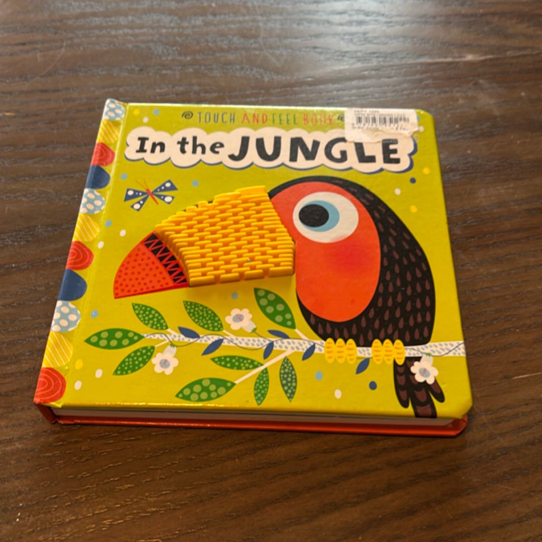In The Jungle