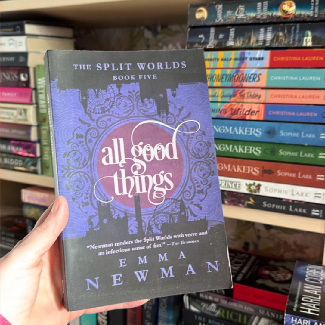 All Good Things
