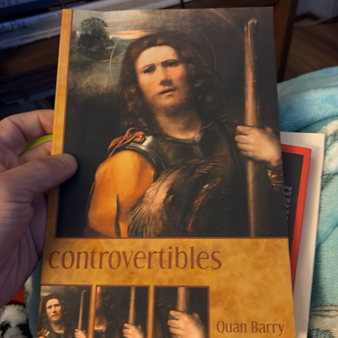 Controvertibles