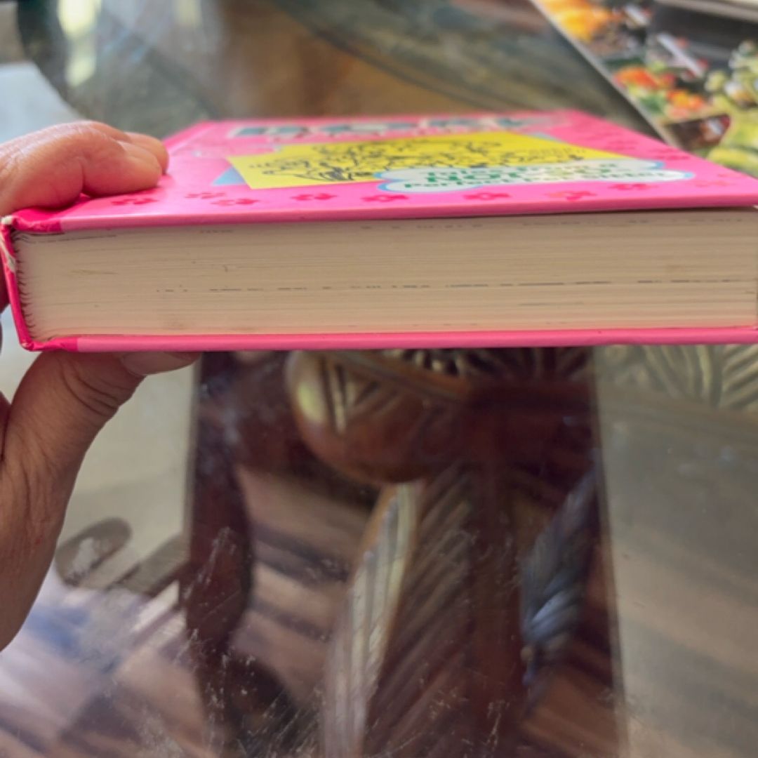 Dork Diaries 10