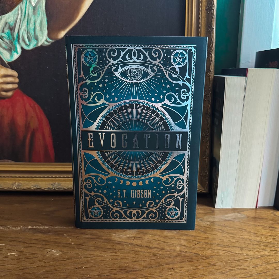 Evocation OWLCRATE edition