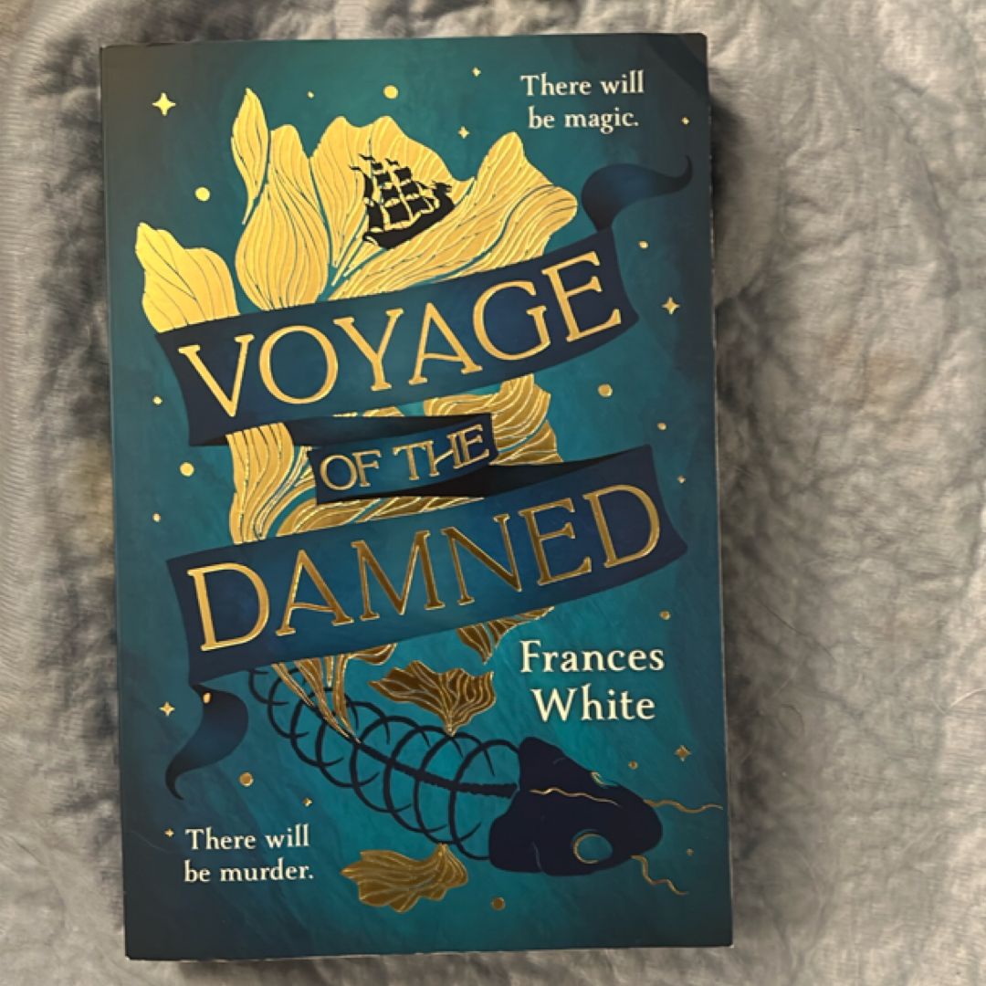 Voyage of the Damned