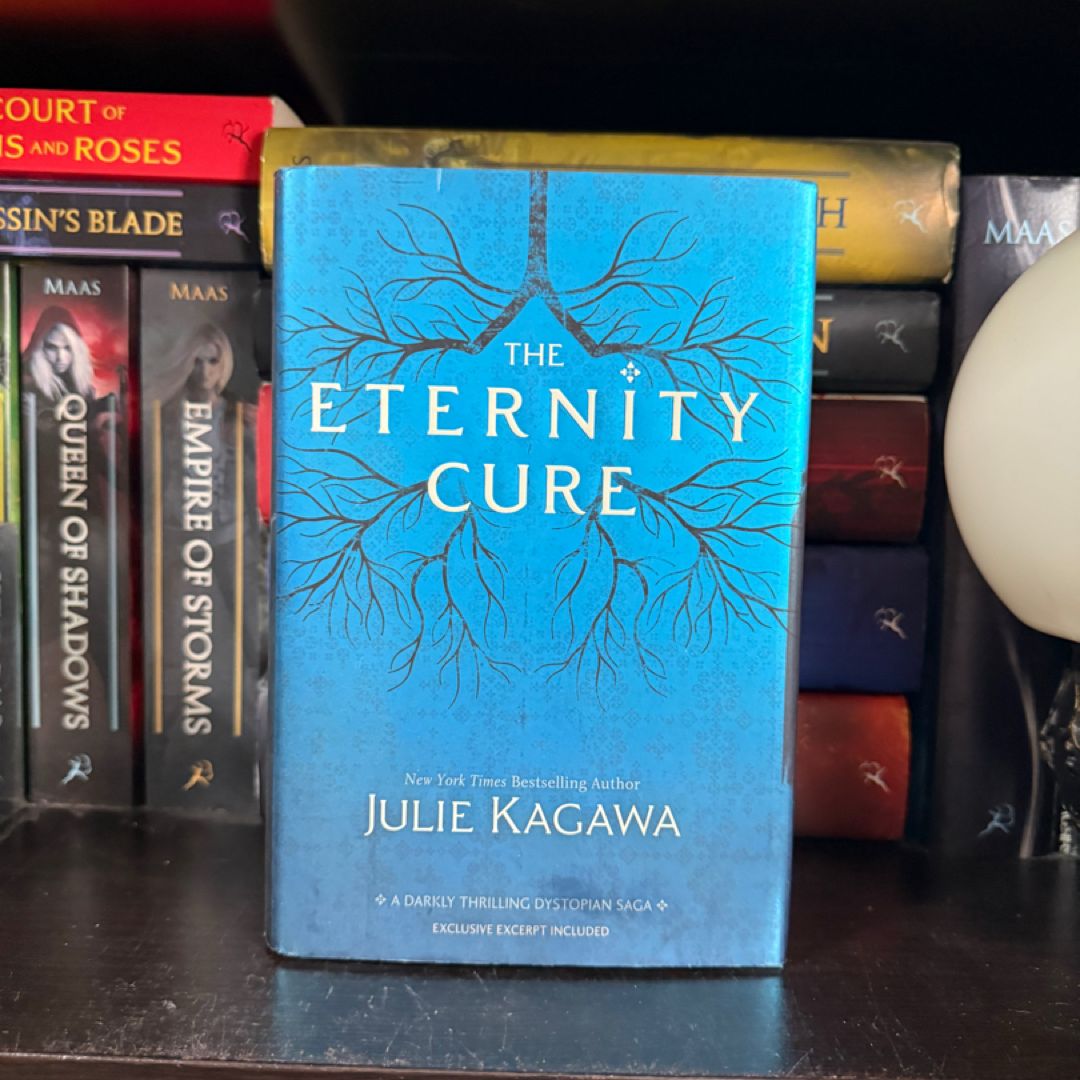 The Eternity Cure