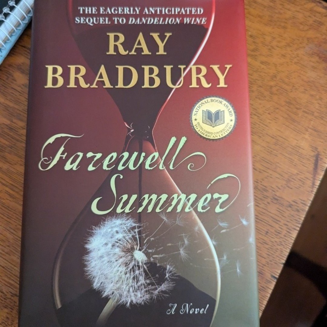 Farewell Summer