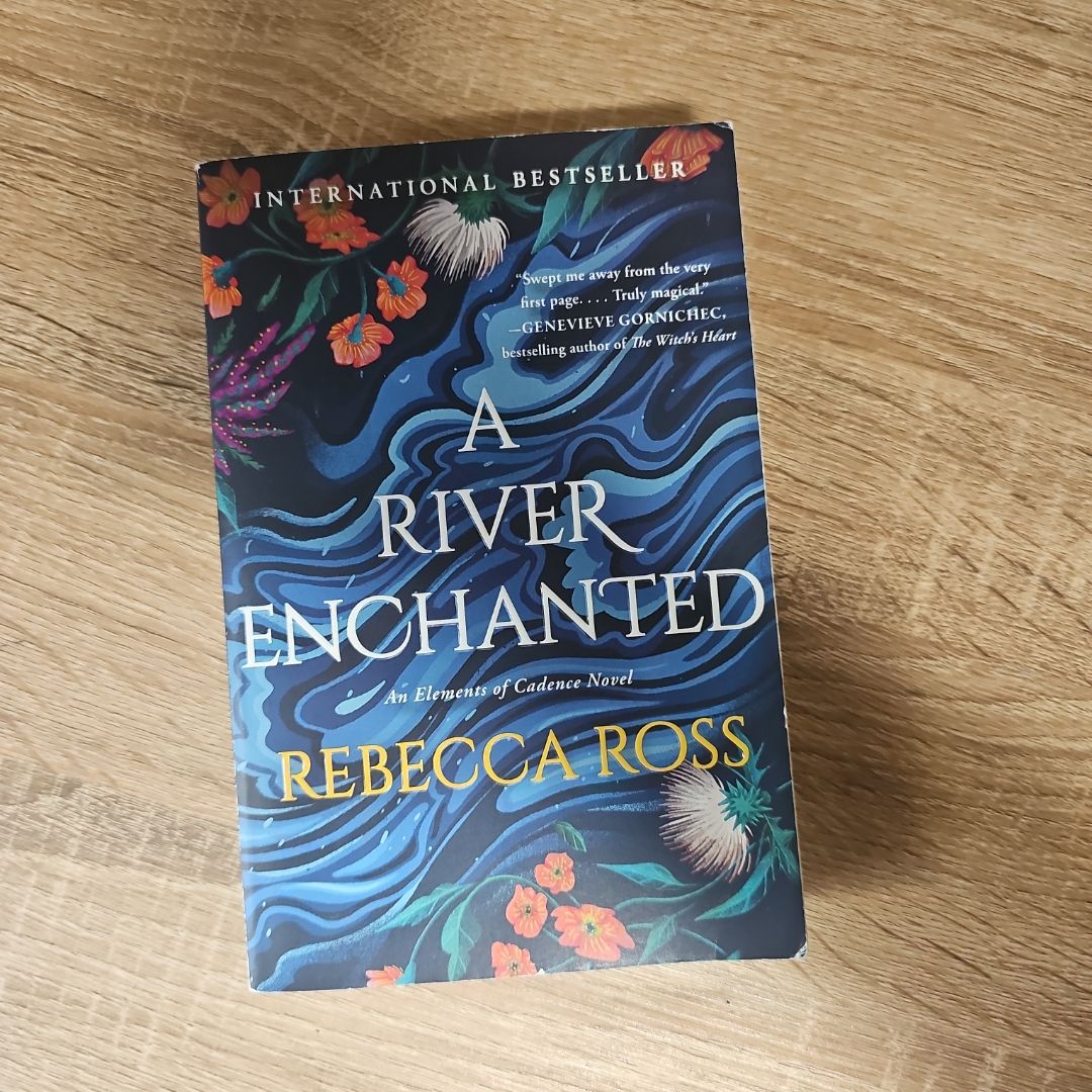 A River Enchanted