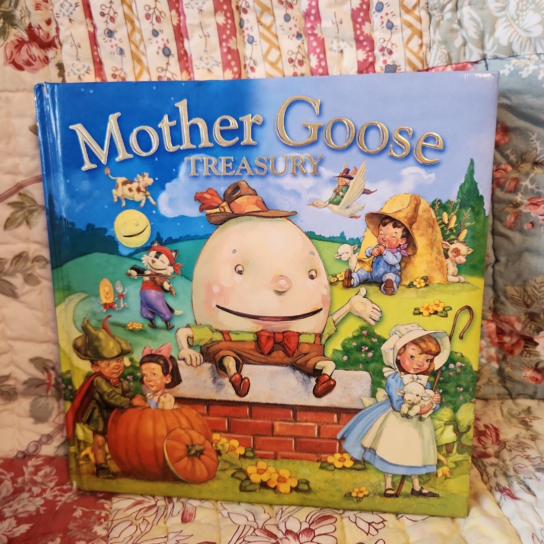 Mother Goose Treasury