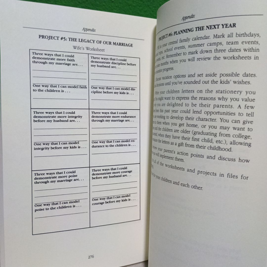 Raising Kids Who Turn Out Right