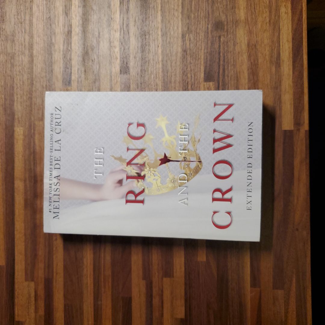 The Ring and the Crown