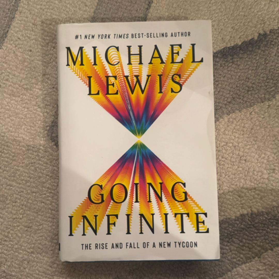 Going Infinite