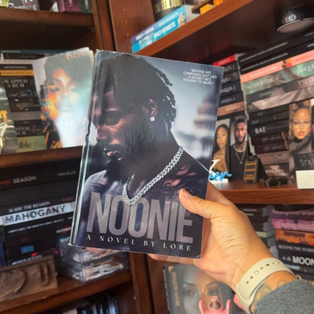 Noonie 