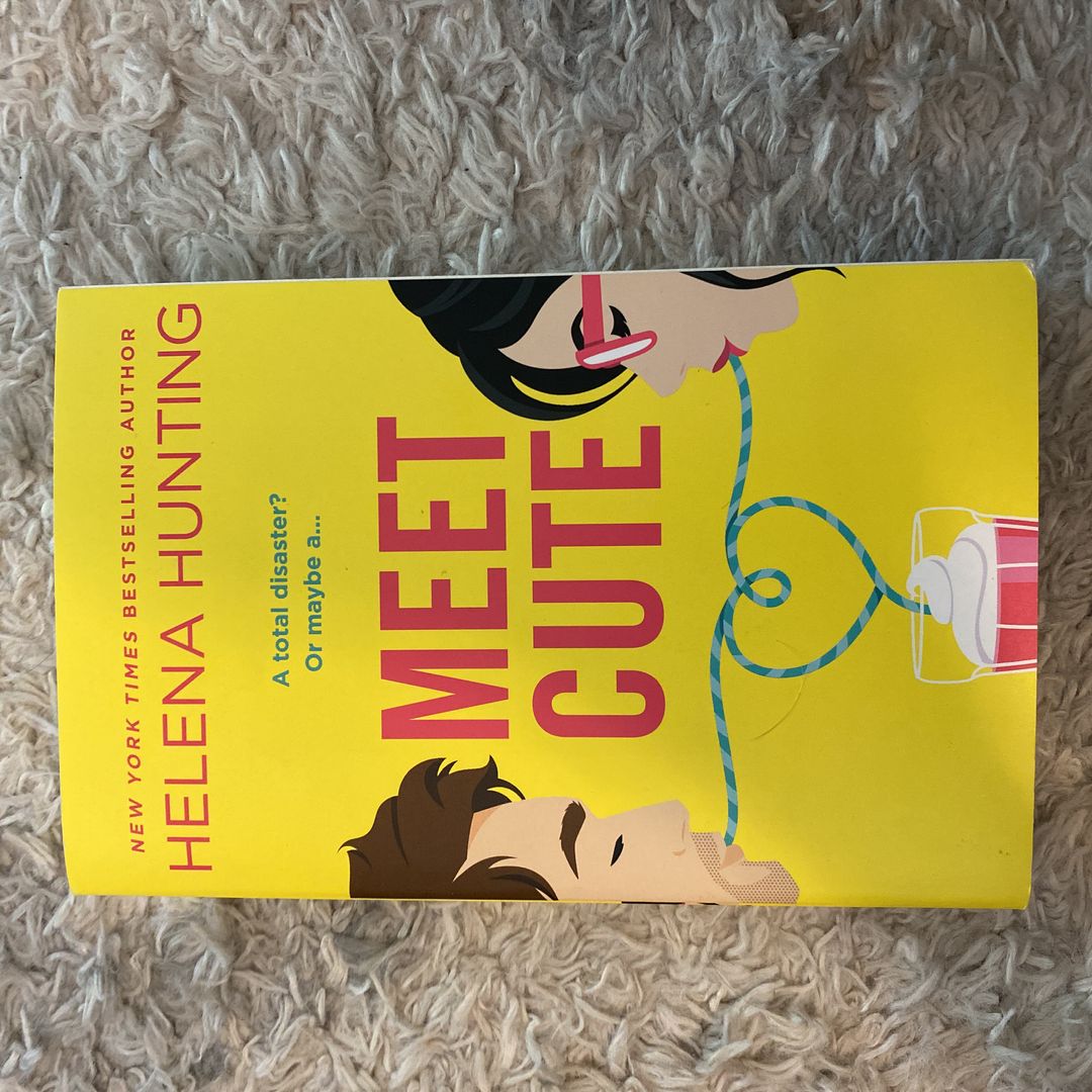 Meet Cute