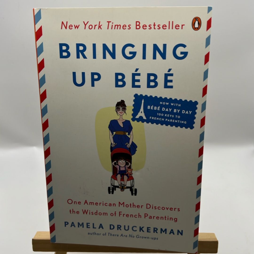 Bringing up Bébé