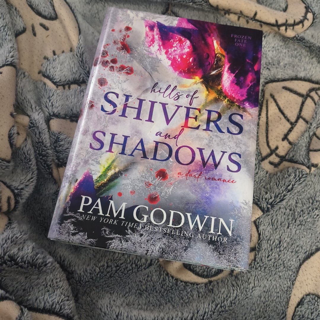 Hills of Shivers and Shadows
