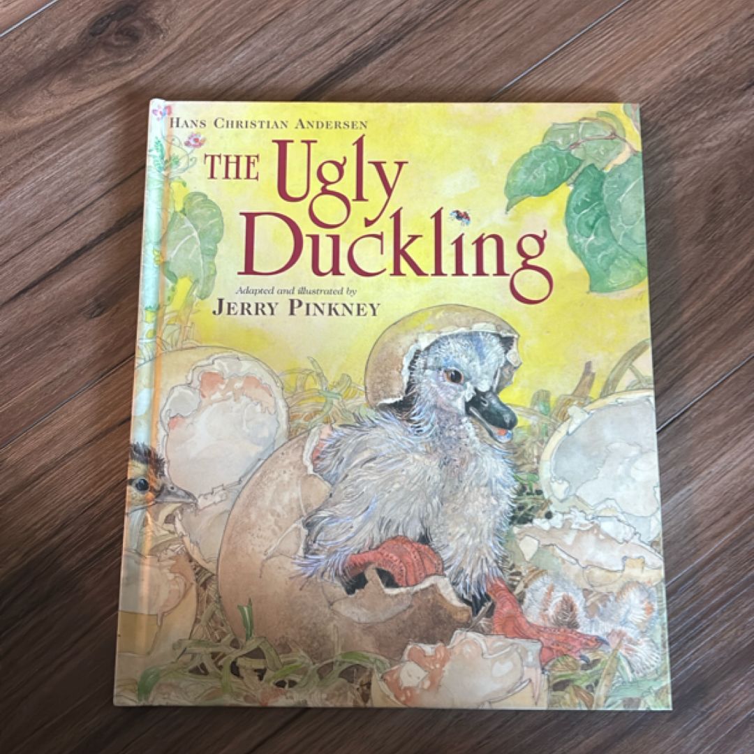 The Ugly Duckling