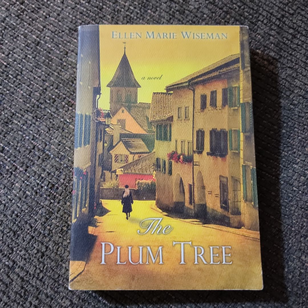 Plum Tree The