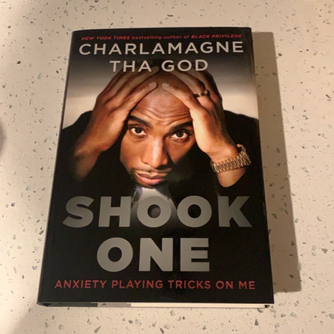 Shook One