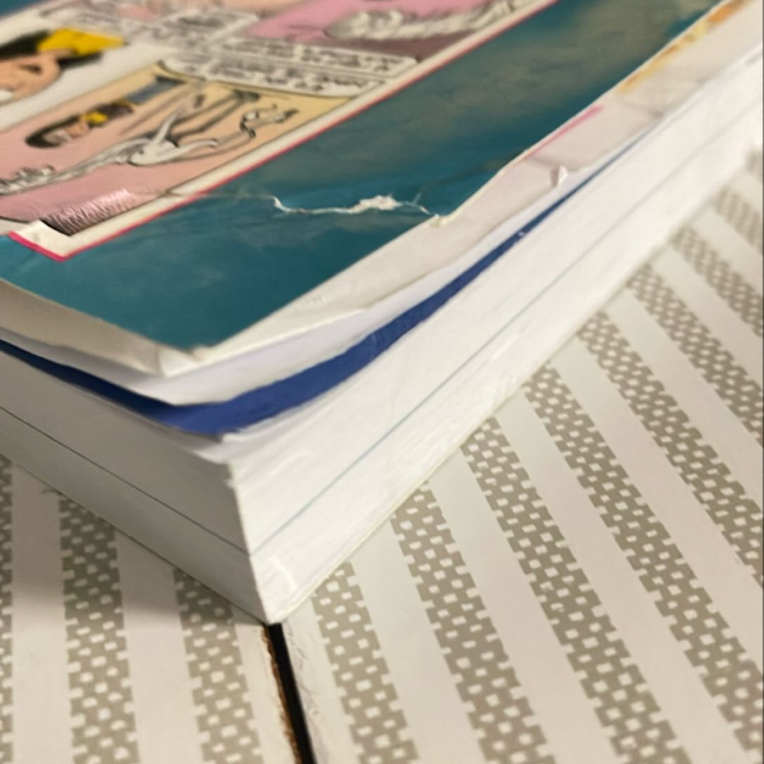 The Spellbinding Episodes of Phoebe and Her Unicorn