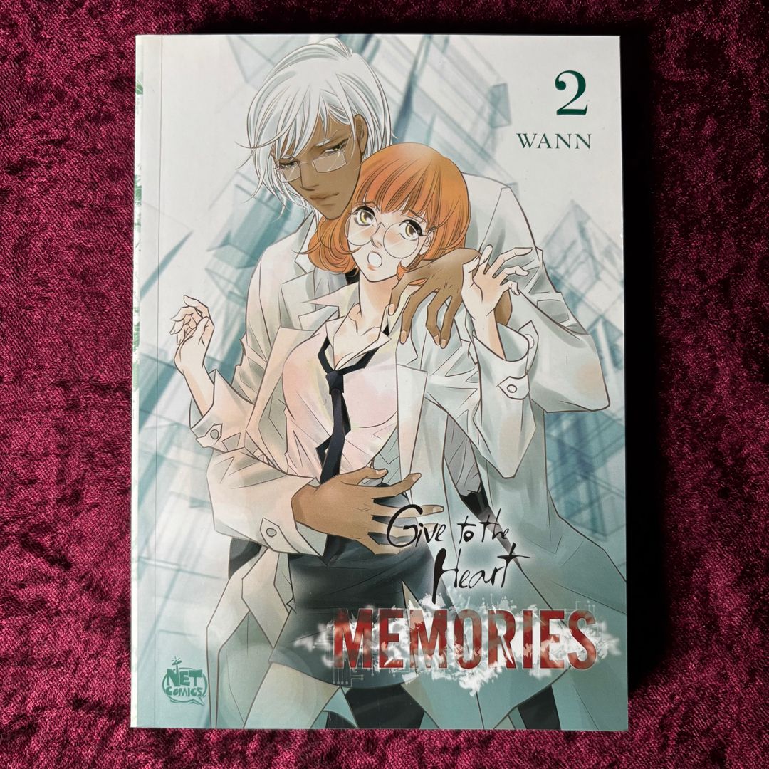 Give to the Heart - Memories Volume 2