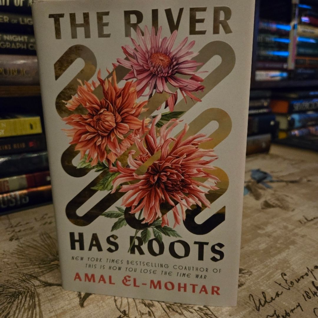 The River Has Roots *Signed*